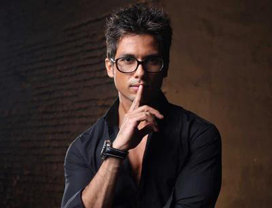 Shahid Kapoor gears up to wow fans!